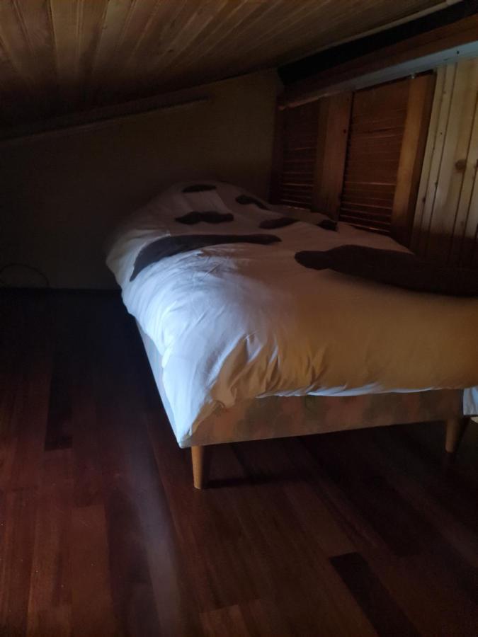 Maison De Village La Brigue 外观 照片