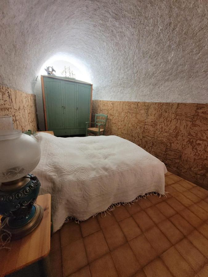 Maison De Village La Brigue 外观 照片